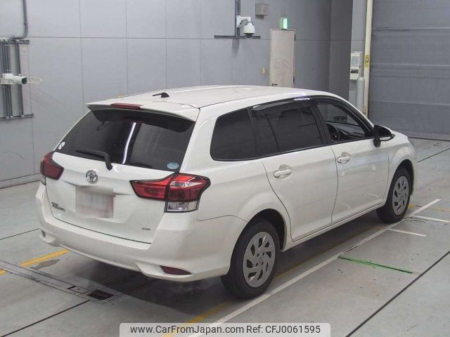 toyota corolla-fielder 2019 -TOYOTA--Corolla Fielder NZE164G-7068523---TOYOTA--Corolla Fielder NZE164G-7068523- image 2