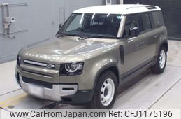rover defender 2020 -ROVER 【名古屋 313ち110】--Defender LE72XAA-SALEA7AX2L2019514---ROVER 【名古屋 313ち110】--Defender LE72XAA-SALEA7AX2L2019514-