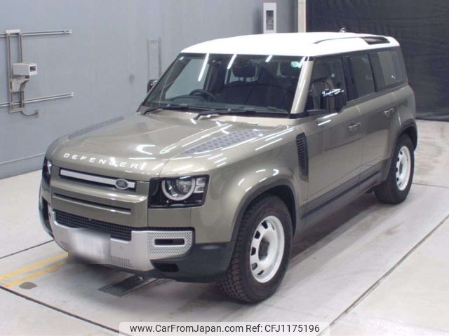 rover defender 2020 -ROVER 【名古屋 313ち110】--Defender LE72XAA-SALEA7AX2L2019514---ROVER 【名古屋 313ち110】--Defender LE72XAA-SALEA7AX2L2019514- image 1