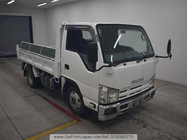 isuzu elf-truck 2013 -ISUZU--Elf NJR85AD-7030573---ISUZU--Elf NJR85AD-7030573- image 1