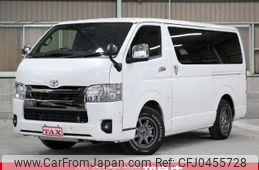 toyota hiace-van 2022 quick_quick_GDH201V_GDH201-2030220