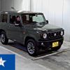 suzuki jimny 2022 -SUZUKI 【岡山 592ほ0500】--Jimny JB64W--JB64W-243547---SUZUKI 【岡山 592ほ0500】--Jimny JB64W--JB64W-243547- image 1