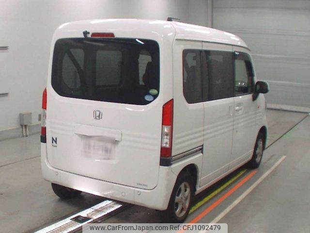 honda n-van 2020 -HONDA--N VAN JJ1-3037155---HONDA--N VAN JJ1-3037155- image 2