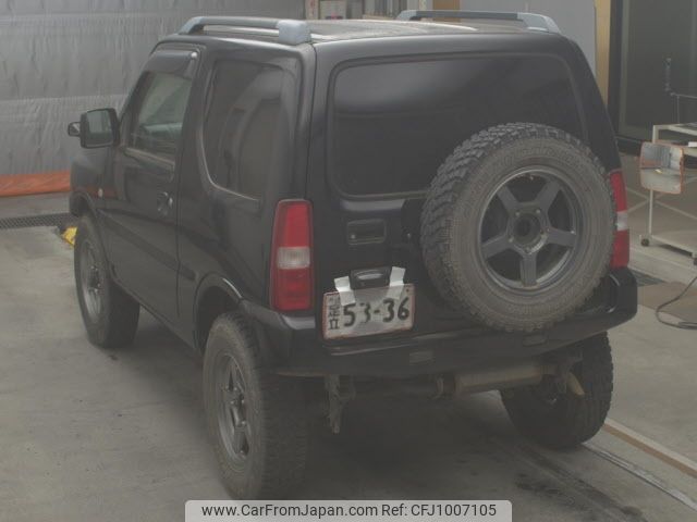suzuki jimny 2001 -SUZUKI--Jimny JB23W-226012---SUZUKI--Jimny JB23W-226012- image 2