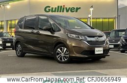 honda freed 2016 -HONDA--Freed DAA-GB7--GB7-1009097---HONDA--Freed DAA-GB7--GB7-1009097-