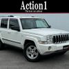 jeep commander 2007 quick_quick_XH47_1J8H158N67Y553754 image 1