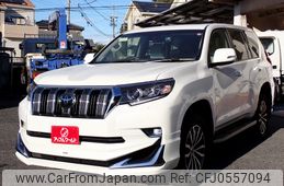 toyota land-cruiser-prado 2020 24340507