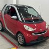 smart fortwo 2009 CFJ1536167 image 1
