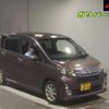 daihatsu move 2013 -DAIHATSU 【静岡 580ﾒ4536】--Move LA100S--0247373---DAIHATSU 【静岡 580ﾒ4536】--Move LA100S--0247373- image 1