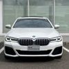 bmw 5-series 2021 -BMW--BMW 5 Series 3BA-JS30--WBA72BJ0X0WW99120---BMW--BMW 5 Series 3BA-JS30--WBA72BJ0X0WW99120- image 7