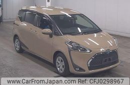 toyota sienta 2019 quick_quick_6AA-NHP170G_7188414