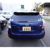 toyota prius-α 2014 GOO_JP_700030009730241111001 image 5