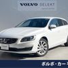 volvo v60 2017 -VOLVO--Volvo V60 DBA-FB4154T--YV1FW29M0H1361458---VOLVO--Volvo V60 DBA-FB4154T--YV1FW29M0H1361458- image 1