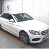 mercedes-benz c-class 2017 quick_quick_LDA-205004_WDD2050042R273112 image 1