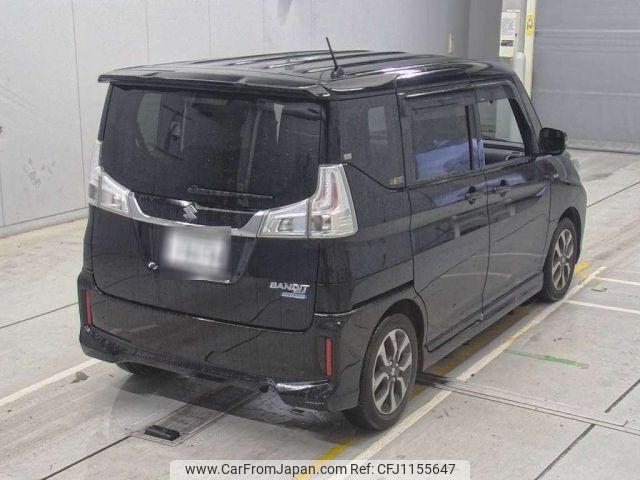 suzuki solio 2016 -SUZUKI 【名古屋 508に7474】--Solio MA36S-625573---SUZUKI 【名古屋 508に7474】--Solio MA36S-625573- image 2