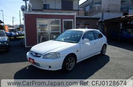 honda civic 1998 quick_quick_EK3_EK3-1300950