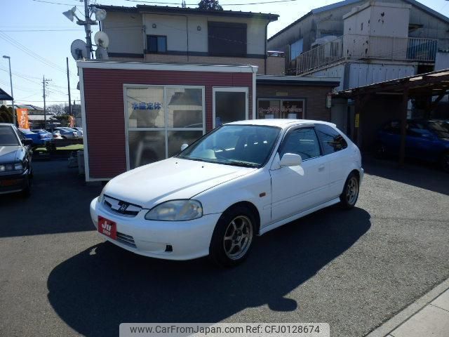 honda civic 1998 quick_quick_EK3_EK3-1300950 image 1