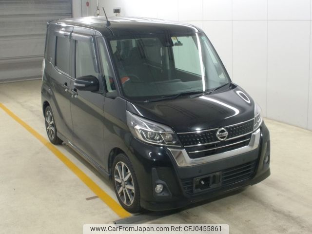 nissan dayz-roox 2020 -NISSAN--DAYZ Roox B21A-0619316---NISSAN--DAYZ Roox B21A-0619316- image 1