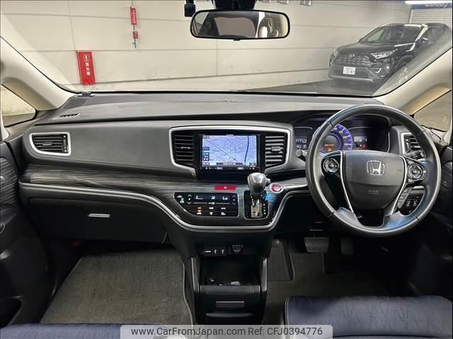 honda odyssey 2015 quick_quick_DBA-RC1_RC1-1106028 image 2