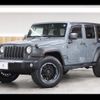 chrysler jeep-wrangler 2015 -CHRYSLER--Jeep Wrangler JK36L--FL569060---CHRYSLER--Jeep Wrangler JK36L--FL569060- image 1