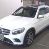 mercedes-benz glc-class 2017 quick_quick_DBA-253946_WDC2539462F327366 image 4