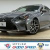 lexus rc 2015 -LEXUS--Lexus RC DAA-AVC10--AVC10-6002324---LEXUS--Lexus RC DAA-AVC10--AVC10-6002324- image 1
