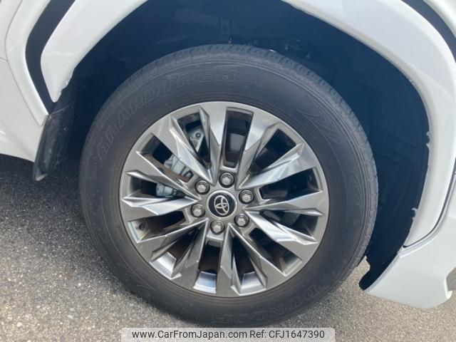 toyota land-cruiser-wagon 2023 CFJ1647390 image 2