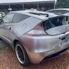 honda cr-z 2010 CFJ1587474 image 5