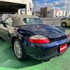 porsche boxster 2004 -PORSCHE 【豊橋 301ﾋ4603】--Porsche Boxster GH-98623--WP0ZZZ98Z4U600098---PORSCHE 【豊橋 301ﾋ4603】--Porsche Boxster GH-98623--WP0ZZZ98Z4U600098- image 27