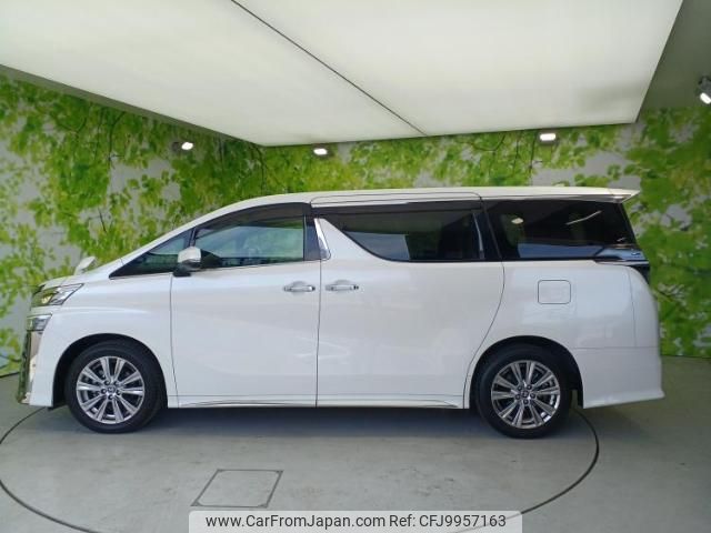 toyota vellfire 2021 quick_quick_3BA-AGH30W_AGH30-9022496 image 2