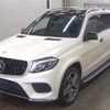 mercedes-benz gls-class 2016 CFJ1832918 image 1