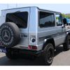 mercedes-benz g-class 1987 GOO_JP_700100180330210726001 image 5