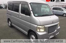 honda vamos 2012 CFJ1814458