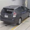 toyota prius-α 2020 -TOYOTA 【千葉 348ﾗ1016】--Prius α 6AA-ZVW41W--ZVW41-0089964---TOYOTA 【千葉 348ﾗ1016】--Prius α 6AA-ZVW41W--ZVW41-0089964- image 2