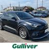 toyota c-hr 2017 -TOYOTA--C-HR DAA-ZYX10--ZYX10-2061623---TOYOTA--C-HR DAA-ZYX10--ZYX10-2061623- image 1