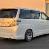 toyota vellfire 2010 CFJ1817979 image 17