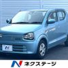 suzuki alto 2021 quick_quick_HA36S_HA36S-606737 image 1
