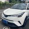 toyota c-hr 2016 CFJ1736351 image 2