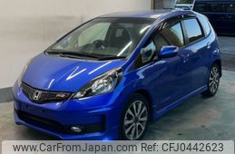 honda fit 2012 -HONDA--Fit GE8-1700773---HONDA--Fit GE8-1700773-