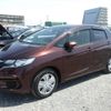 honda fit 2018 NIKYO_RX74126 image 5