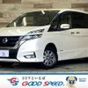 nissan serena 2018 -NISSAN--Serena DAA-HFC27--HFC27-006342---NISSAN--Serena DAA-HFC27--HFC27-006342- image 1