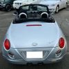 daihatsu copen 2003 -DAIHATSU 【静岡 581ﾆ4722】--Copen L880K--0012294---DAIHATSU 【静岡 581ﾆ4722】--Copen L880K--0012294- image 9