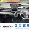 suzuki wagon-r 2021 -SUZUKI--Wagon R 5AA-MH95S--MH95S-158407---SUZUKI--Wagon R 5AA-MH95S--MH95S-158407- image 2