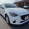 mazda demio 2019 -MAZDA--Demio LDA-DJ5FS--DJ5FS-511167---MAZDA--Demio LDA-DJ5FS--DJ5FS-511167- image 8