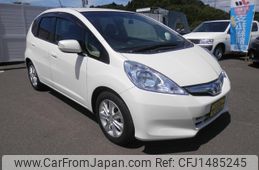 honda fit 2012 -HONDA--Fit GP1--1086272---HONDA--Fit GP1--1086272-