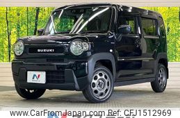 suzuki hustler 2024 CFJ1512969