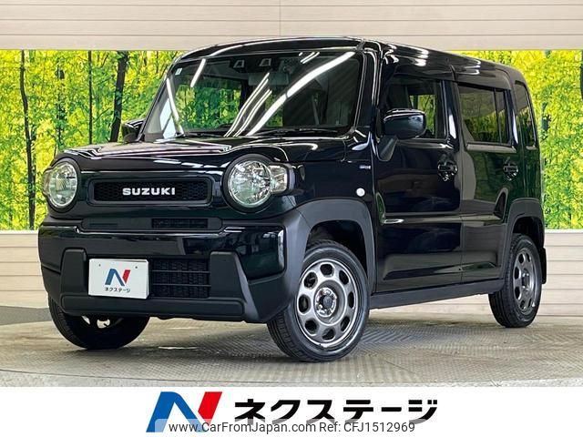suzuki hustler 2024 CFJ1512969 image 1