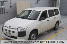 toyota succeed-van 2016 -TOYOTA--Succeed Van DBE-NCP165V--NCP165-0024240---TOYOTA--Succeed Van DBE-NCP165V--NCP165-0024240-