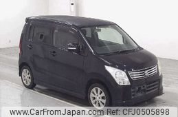 suzuki wagon-r 2011 -SUZUKI--Wagon R MH23S--795975---SUZUKI--Wagon R MH23S--795975-