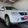 suzuki escudo 2008 -SUZUKI 【富山 301ﾋ9747】--Escudo TDA4W--100755---SUZUKI 【富山 301ﾋ9747】--Escudo TDA4W--100755- image 1